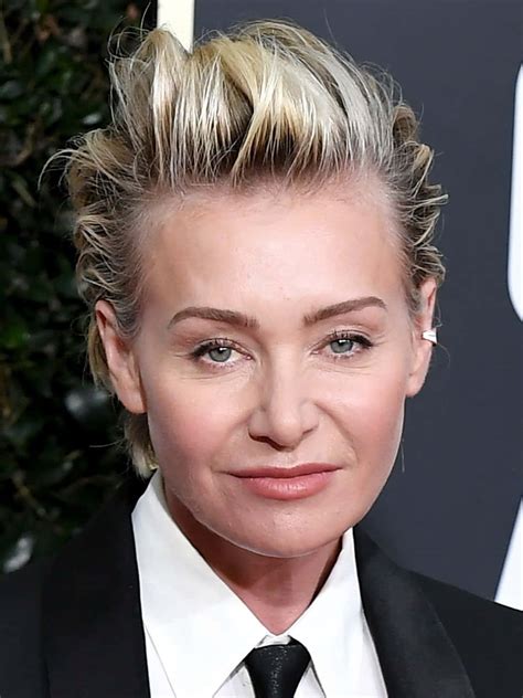 Portia De Rossi, Levedad Insoportable