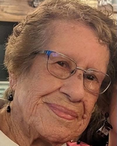 Fern M. Maestas Obituary (2025) - Las Vegas, NV - Ertel Funeral Home