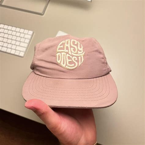 easy does it hat - super sick, lightweight,... - Depop