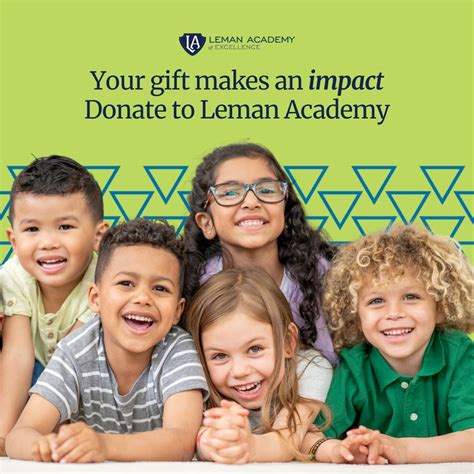 LEMAN ACADEMY OF EXCELLENCE INC on LinkedIn: With more than 6,000 ...