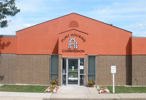 Flint, MI Low Income Housing