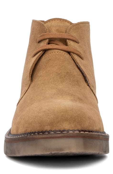 RESERVE FOOTWEAR Keon Chukka Boot (Men) | Nordstromrack in 2025 | Mens ...