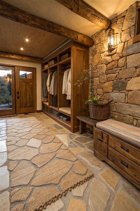 19+ Inspiring Closet Flooring Ideas - Ferndream