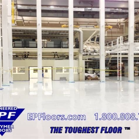 Epoxy Flooring Employment