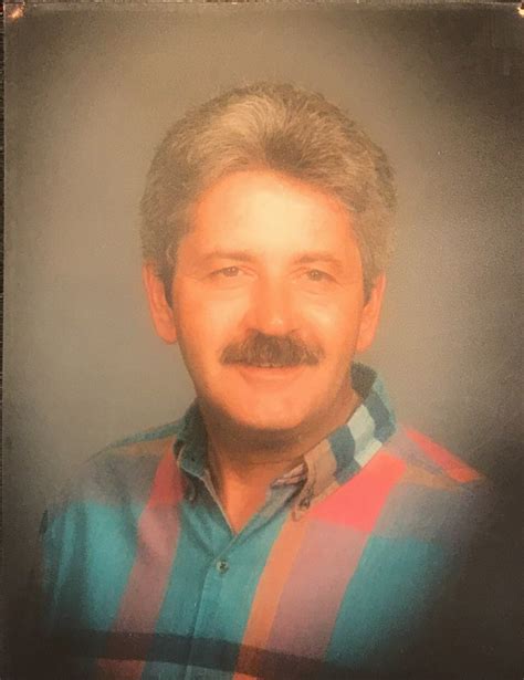 Larry Franklin Bolton - 2017 - Mowell Funeral Homes