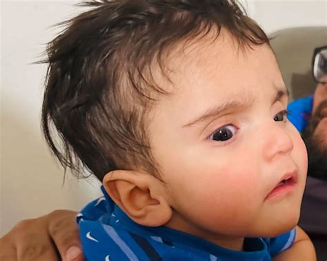 Where is Emmanuel Haro? What we know about missing California baby