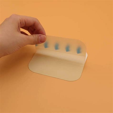 How to Apply a Hydrocolloid Dressing: A Comprehensive Guide