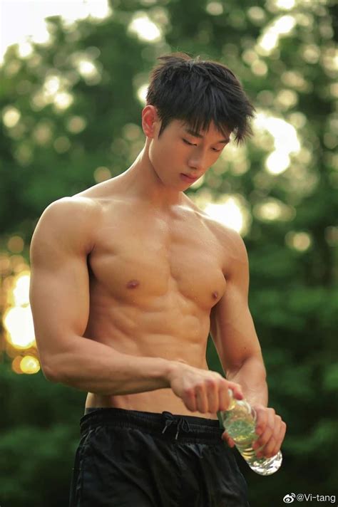 Hot Korean Guys, Hot Asian Men, Asian Guys, Handsome Asian Men ...