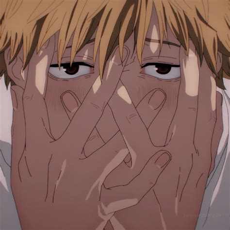 b&p - Denji Chainsaw Man Icon | Милые рисунки, Рисунки ...