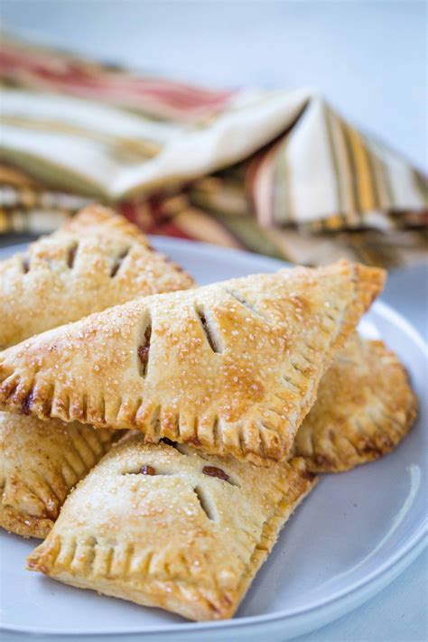 Pie Crust Recipe Hand Pies at Samuel Truelove blog