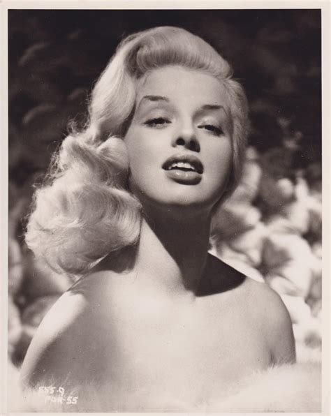 Diana Dors Nudes