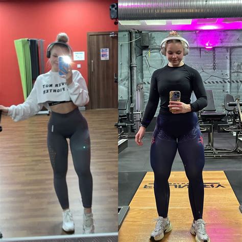 Ava's Leg Growth eBook – Ava Rose Fit