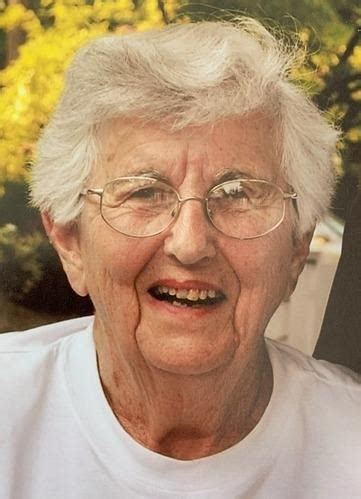 Betty Prince Obituary (2025) - Bay City, MI - Bay City Times