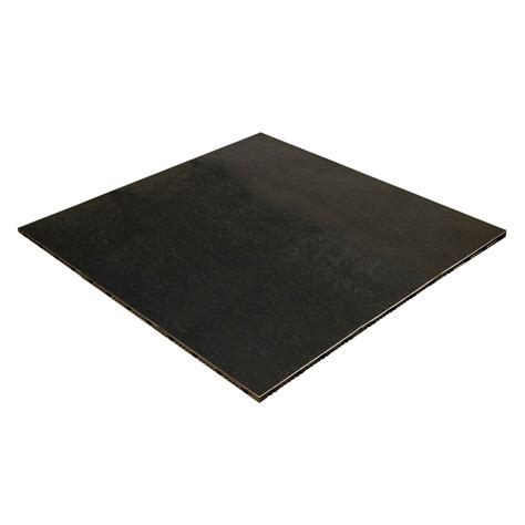 Slate Black Snaplock Dance Floor Set - Easy Assembly, Portable with ...