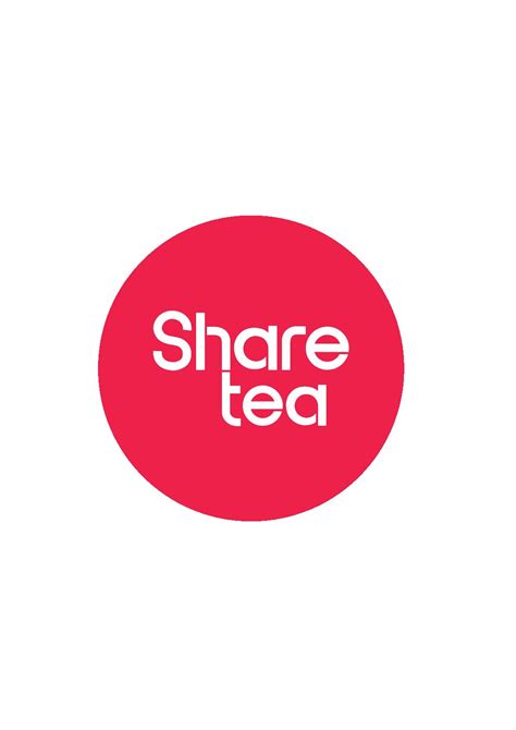Share Tea – Greenvale Shopping Centre