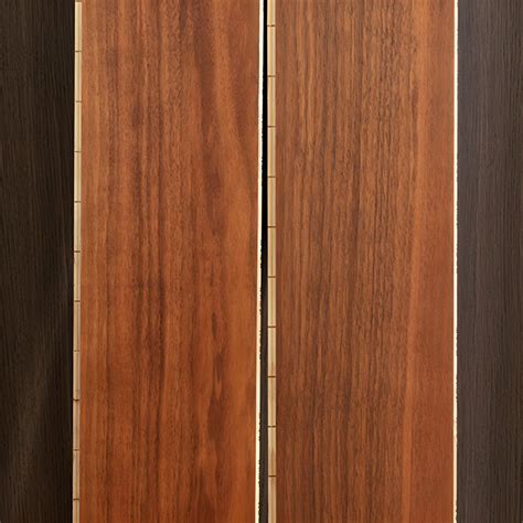 Solid Wood Hardwood Flooring Click Lock Modern Hardwood Deck Tile ...