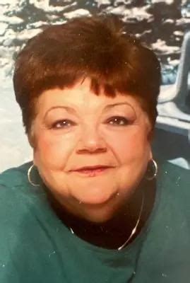 Sharon Griffin Obituary (2025) - Amsterdam, NY - Rose & Hughes Funeral Home