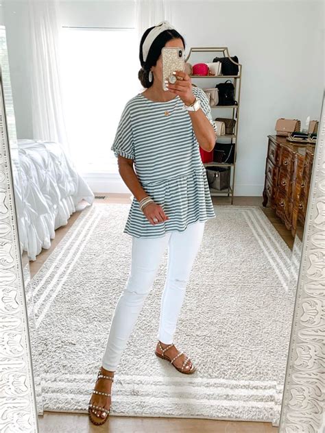 New Summer Arrivals At Nordstrom Try On + Giftcard Giveaway! - The ...