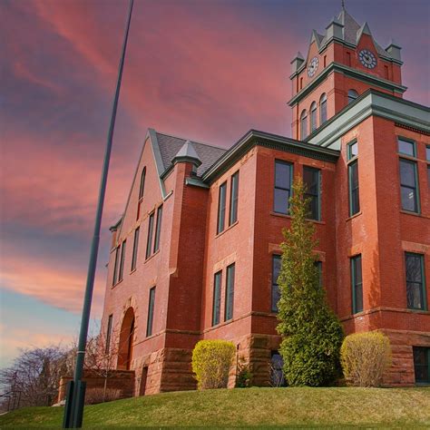 86th District Court | Grand Traverse County, MI