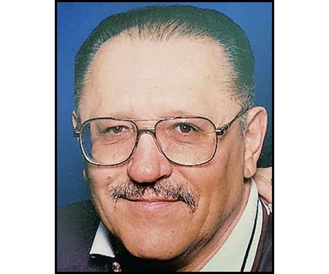 Richard Vivoda Obituary (2021) - Pueblo, CO - The Pueblo Chieftain