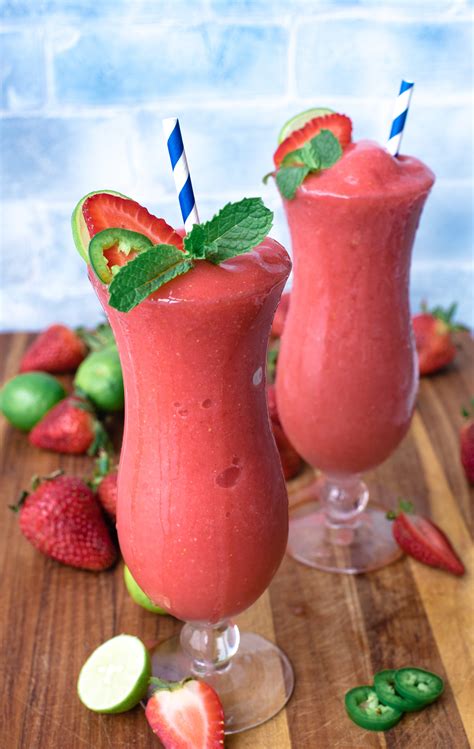 Strawberry Daiquiri Jack Daniels at Daniel Hodges blog