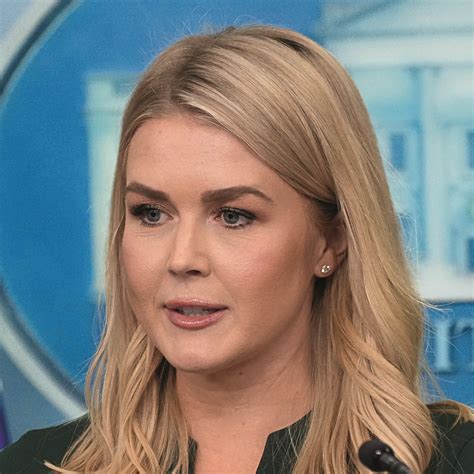 Big Story: Karoline Leavitt - Platinum Media Group