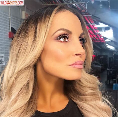 Trish Stratus / trishstratuscom nude Instagram leaked photo #740