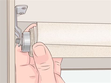How to Roll Up Blinds: 14 Steps (with Pictures) - wikiHow