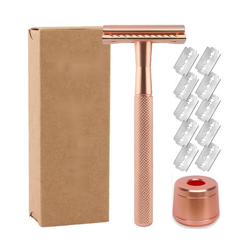 Solara Razor, Solara Safetyedge Razor, Shaver Manual Stainless Steel ...