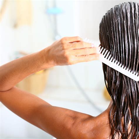 Is It Okay To Use Conditioner Everyday