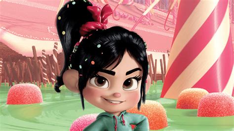 President Vanellope Von Schweetz Disney | Toys | President Vanellope