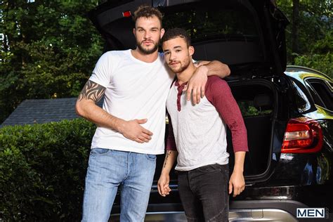 My Sister's Boyfriend | Str8 to Gay | GayMobile.fr