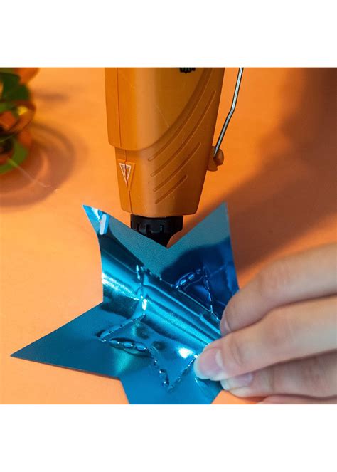 100424 - Gorilla Hot Glue Gun - Large - Hub Hobby