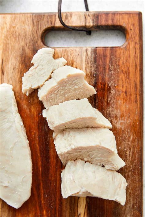 How To Brine Chicken Breasts - Food Faith Fitness