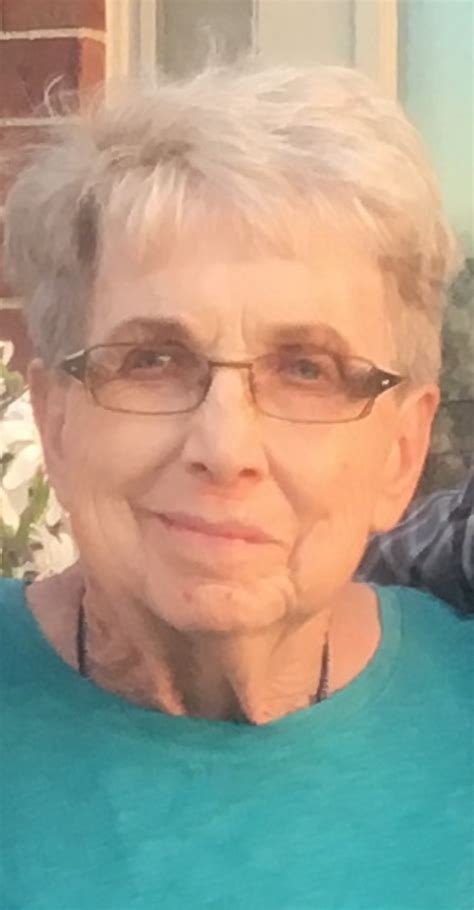 Nancy C. Montague - Michigan Memorial Funeral Home