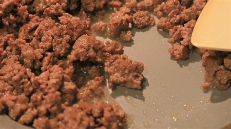 Baking Soda Is the Key to Perfectly Browned Ground Beef – دورنگر