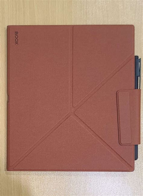 E Ink Android Tablet