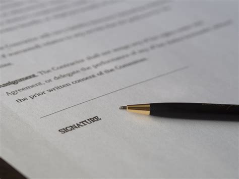 Terms to Look for in Income Share Agreements