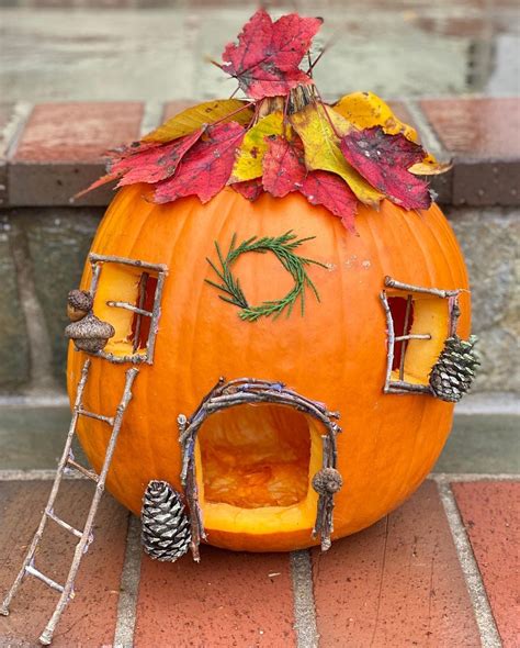 Pumpkin Carving Ideas: Fun & Easy Designs for the Whole Family