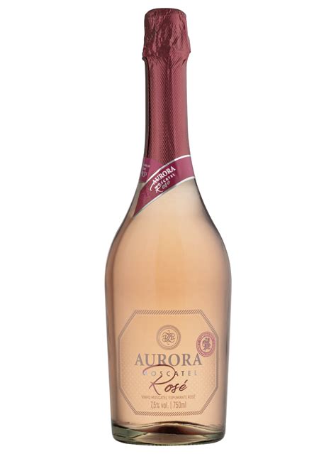 Seleção de Moscatel | Vinícola Aurora