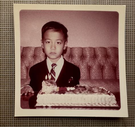 (PCM+) Where Are They Now? A Boy Named James — Ponca City Monthly ...