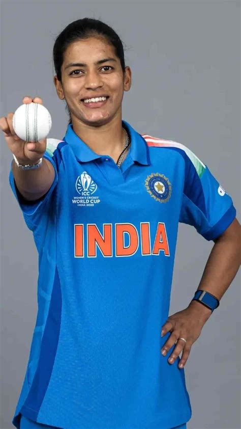 Complete List: Women Cricketers with Centuries Across All International ...