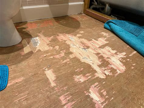 Linoleum Flooring - floor fix : r/DIYUK
