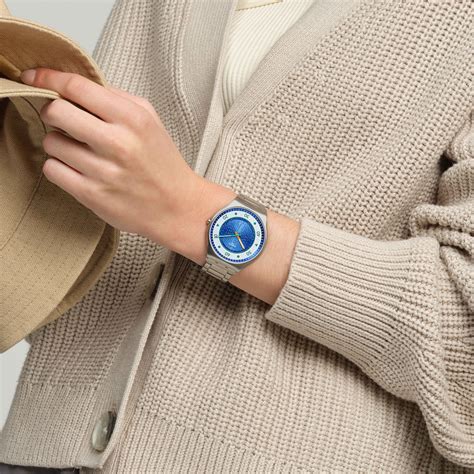 SPLASH DANCE - SS07S143G | Swatch® Ireland