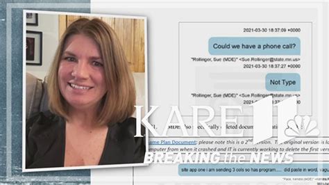 Ex-Feeding our Future head countersues MN Education Department | kare11.com