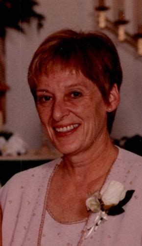 Paulette Bachmann Obituary - Furey Funeral Home - Frazee - 2023