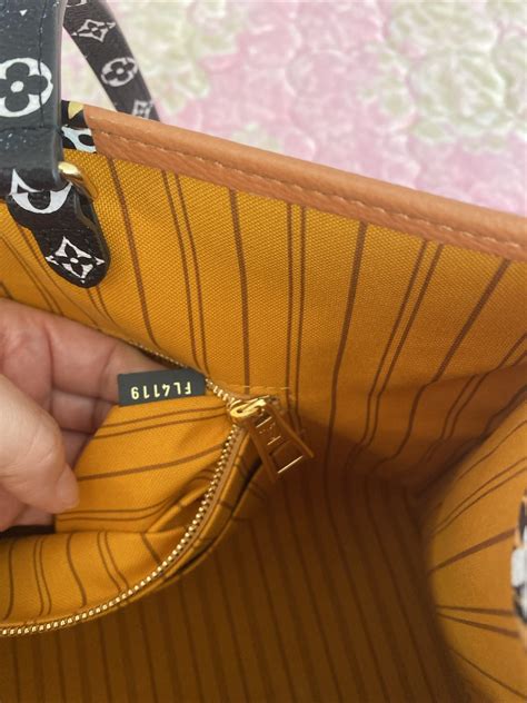 Louis Vuitton limited edition On-The-Go GM Giant Jungle Black Brown | eBay