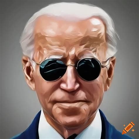 Joe Biden Sunglasses