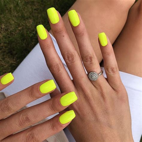 11 Helpful Tips on How to Make Your Nails Dry Faster ... | Unghie gel ...