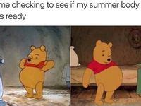 18 Pooh Bear Memes ideas to save today | pooh, winnie the pooh quotes ...